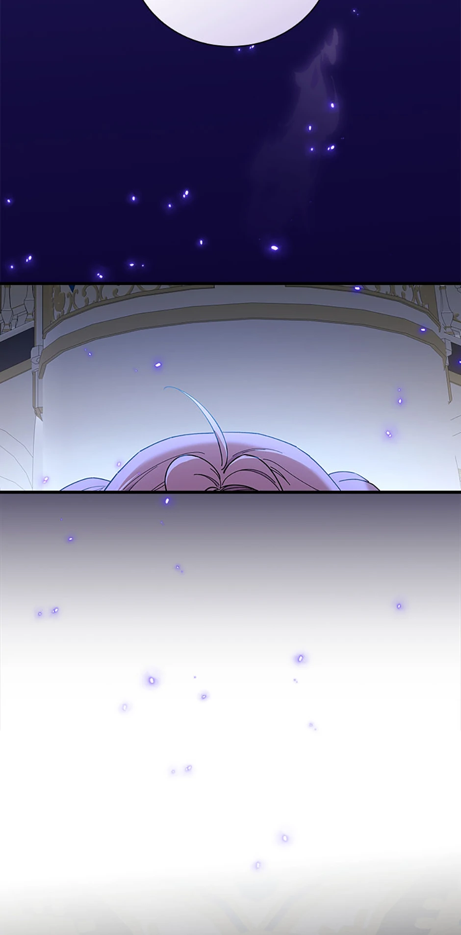 Read Aria of the Withered Branch EN Manga Online