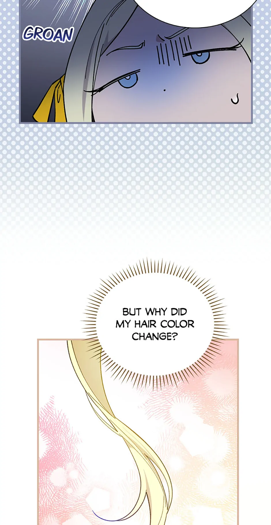 Read Aria of the Withered Branch EN Manga Online