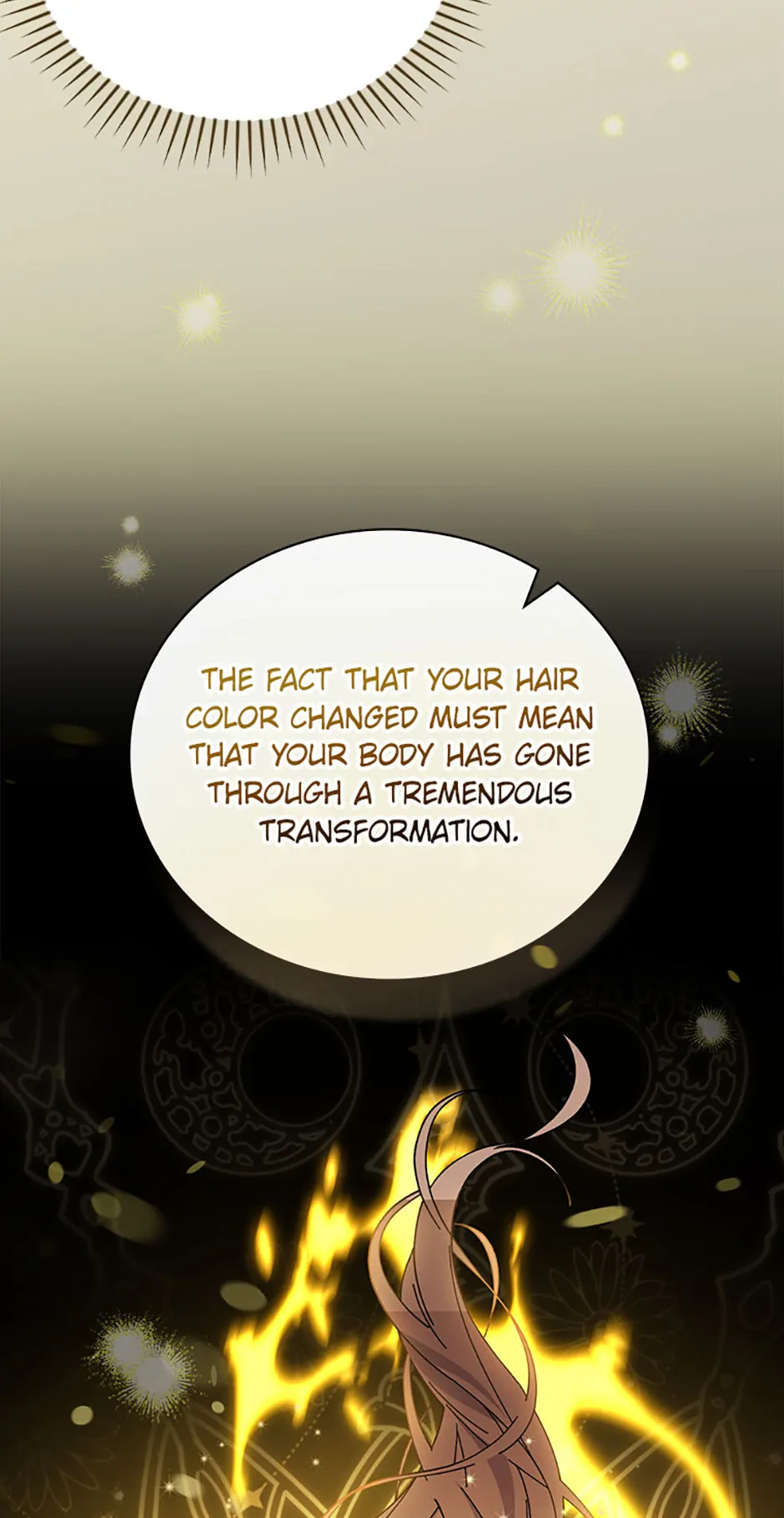 Read Aria of the Withered Branch EN Manga Online