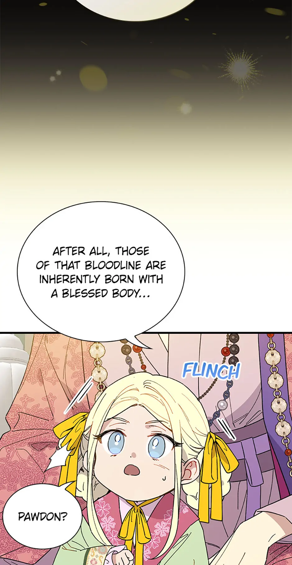 Read Aria of the Withered Branch EN Manga Online