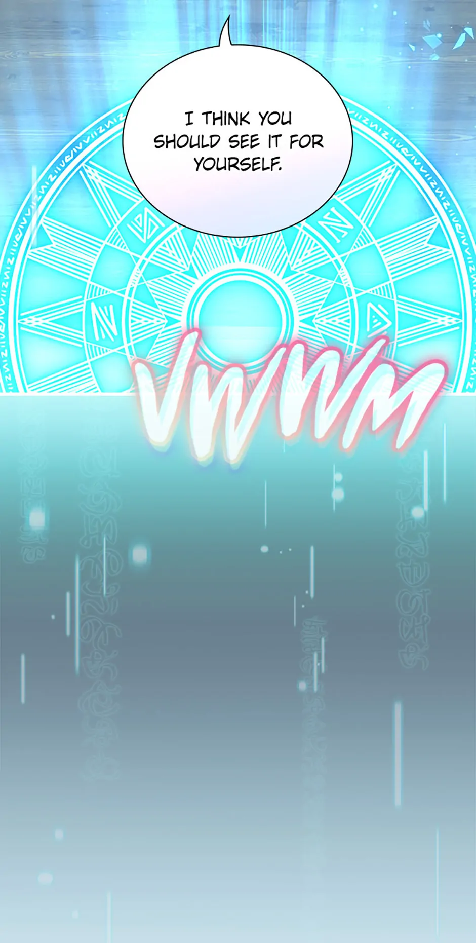 Read Aria of the Withered Branch EN Manga Online