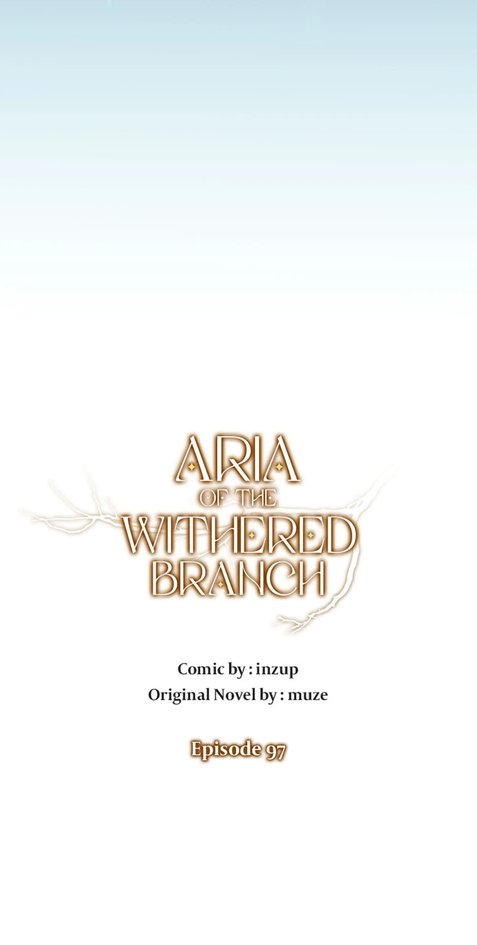 Read Aria of the Withered Branch EN Manga Online