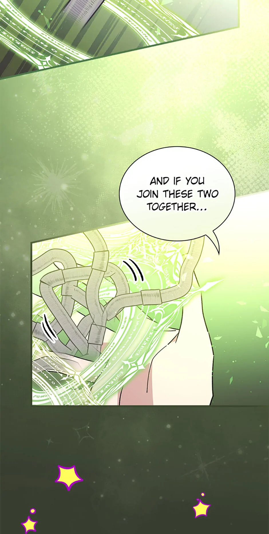 Read Aria of the Withered Branch EN Manga Online