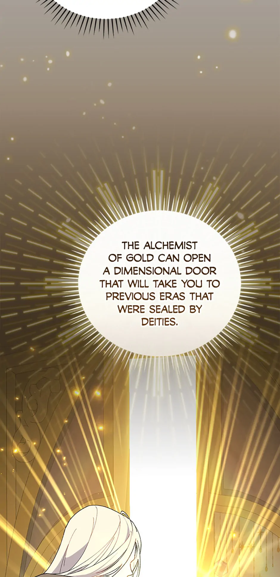 Read Aria of the Withered Branch EN Manga Online