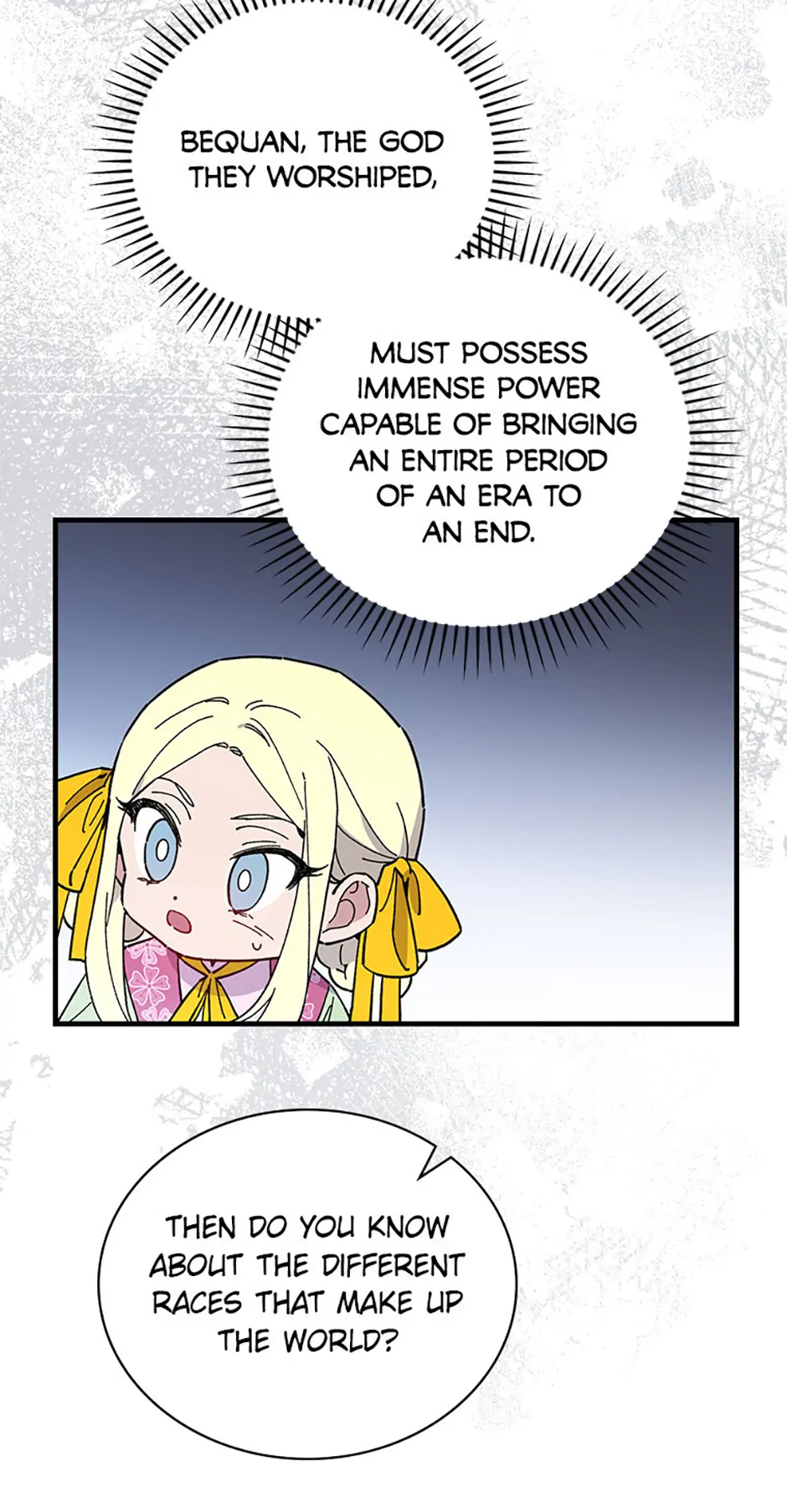 Read Aria of the Withered Branch EN Manga Online