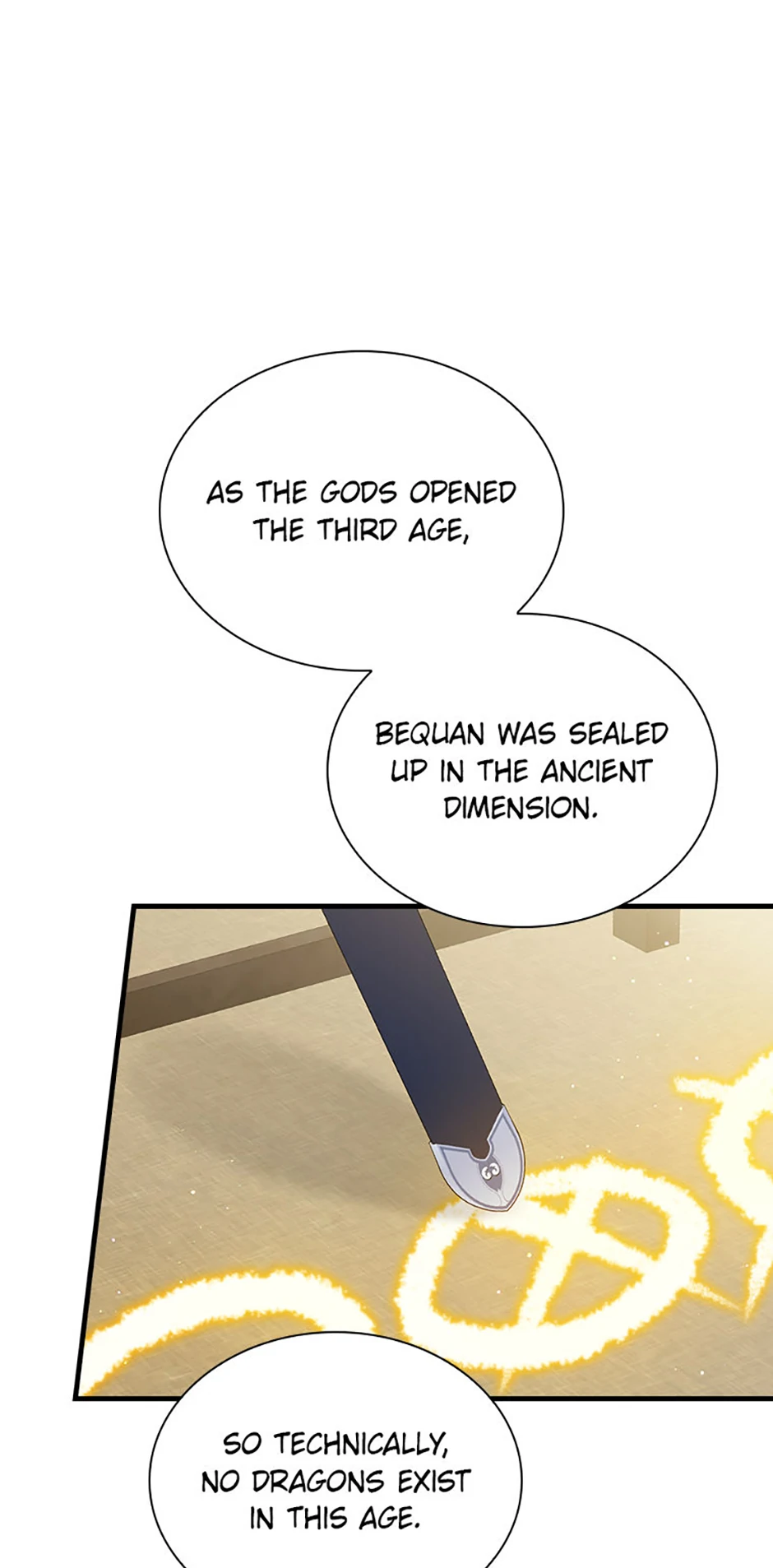 Read Aria of the Withered Branch EN Manga Online