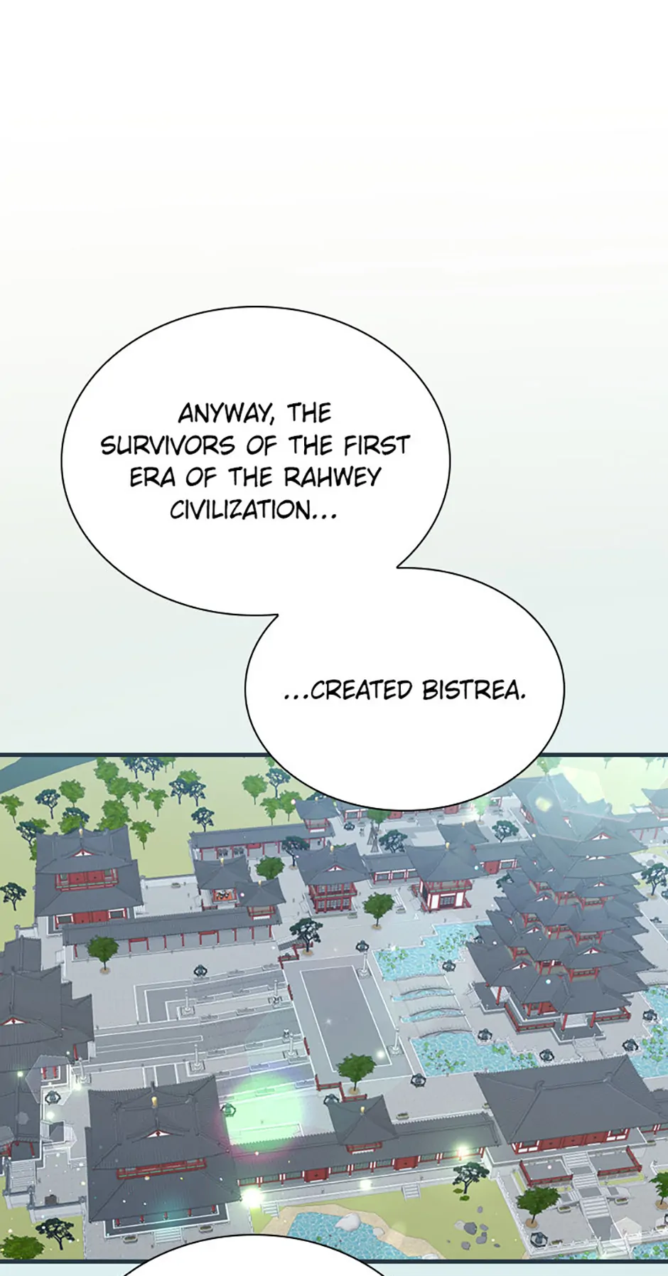 Read Aria of the Withered Branch EN Manga Online