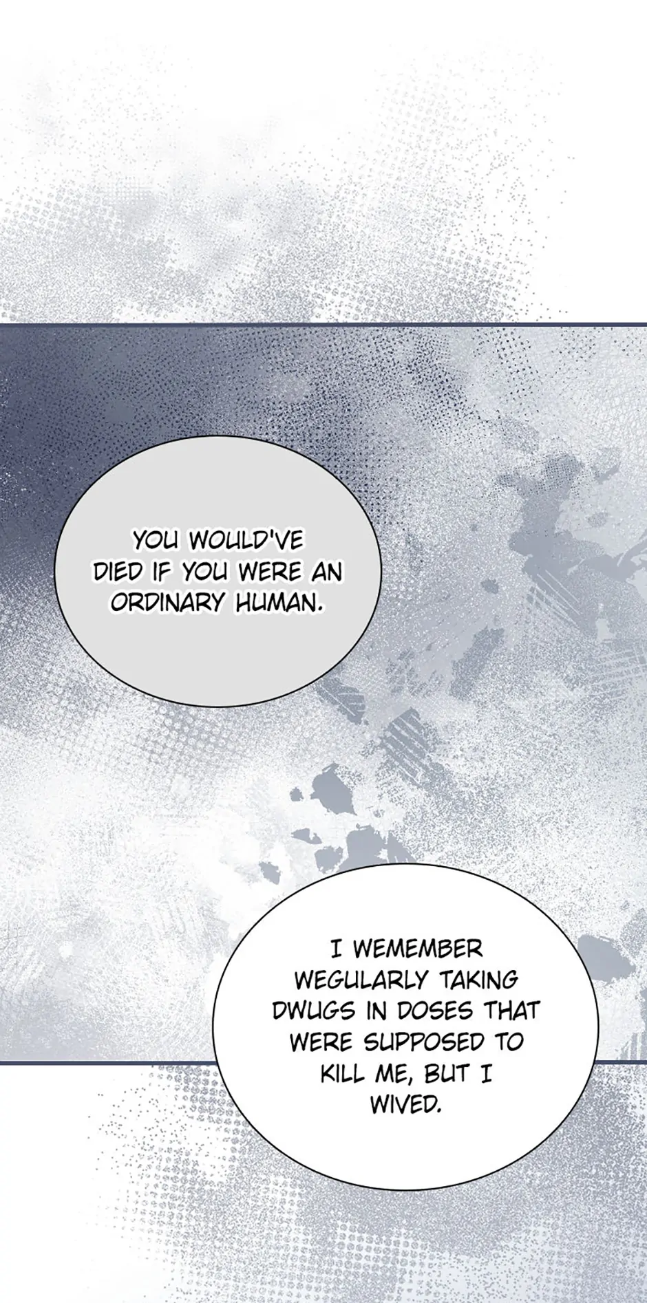 Read Aria of the Withered Branch EN Manga Online