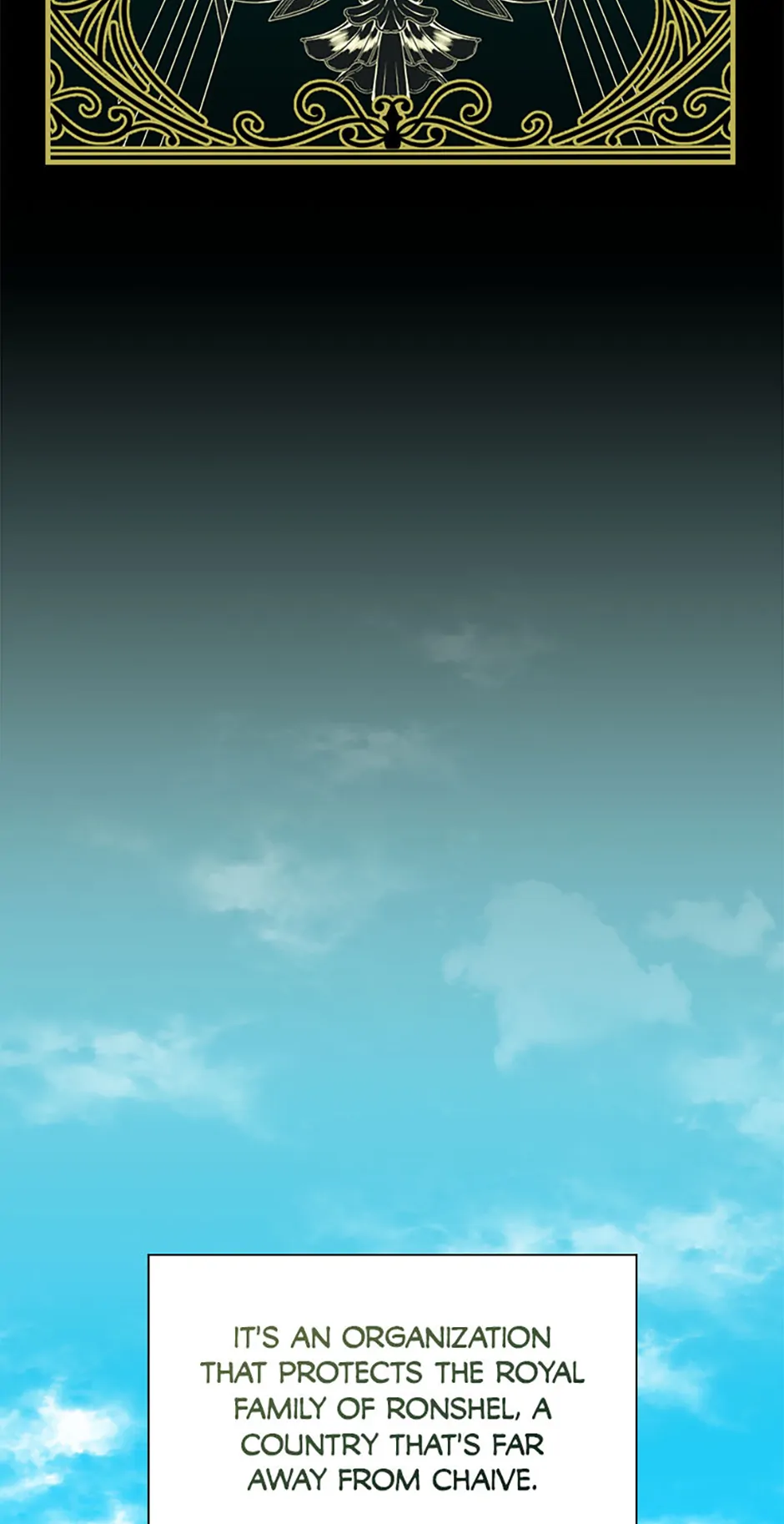 Read Aria of the Withered Branch EN Manga Online