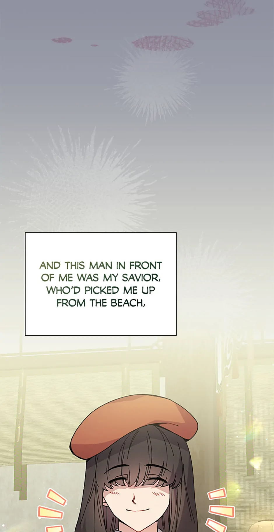 Read Aria of the Withered Branch EN Manga Online