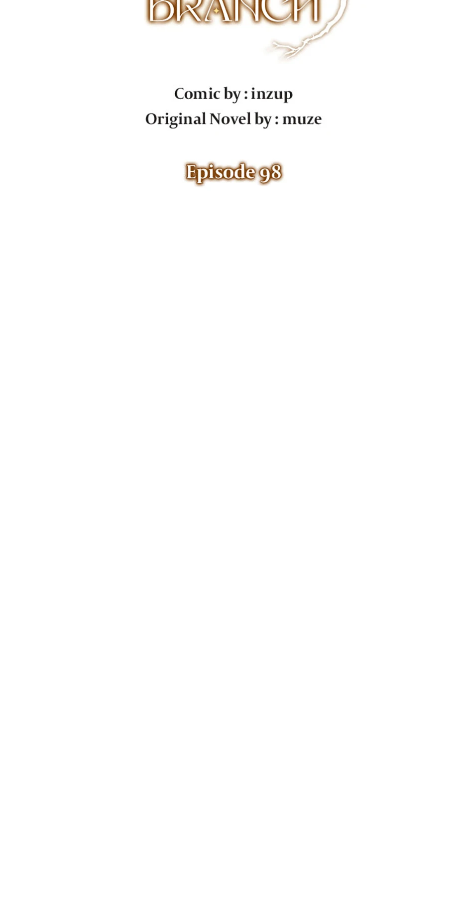 Read Aria of the Withered Branch EN Manga Online