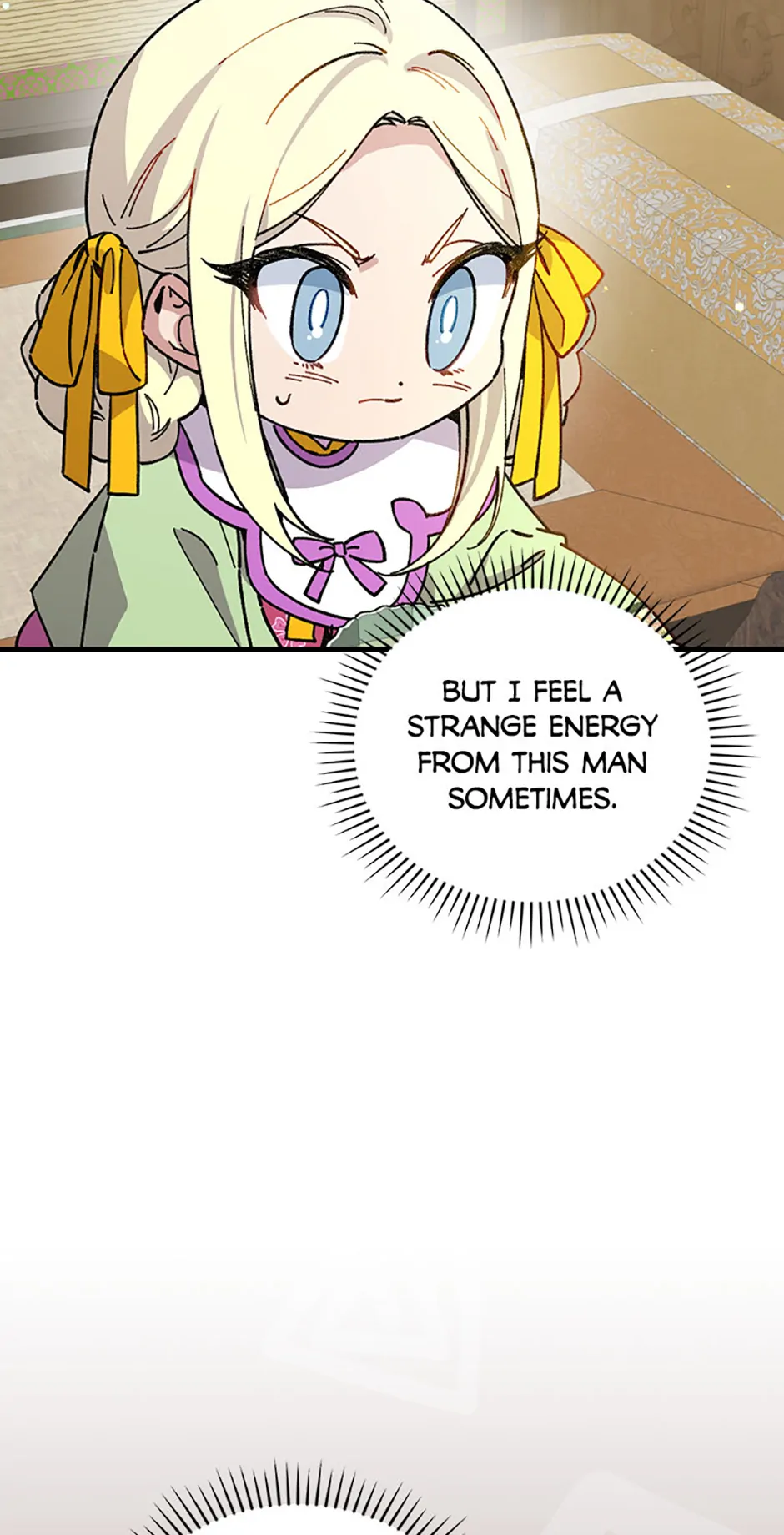 Read Aria of the Withered Branch EN Manga Online