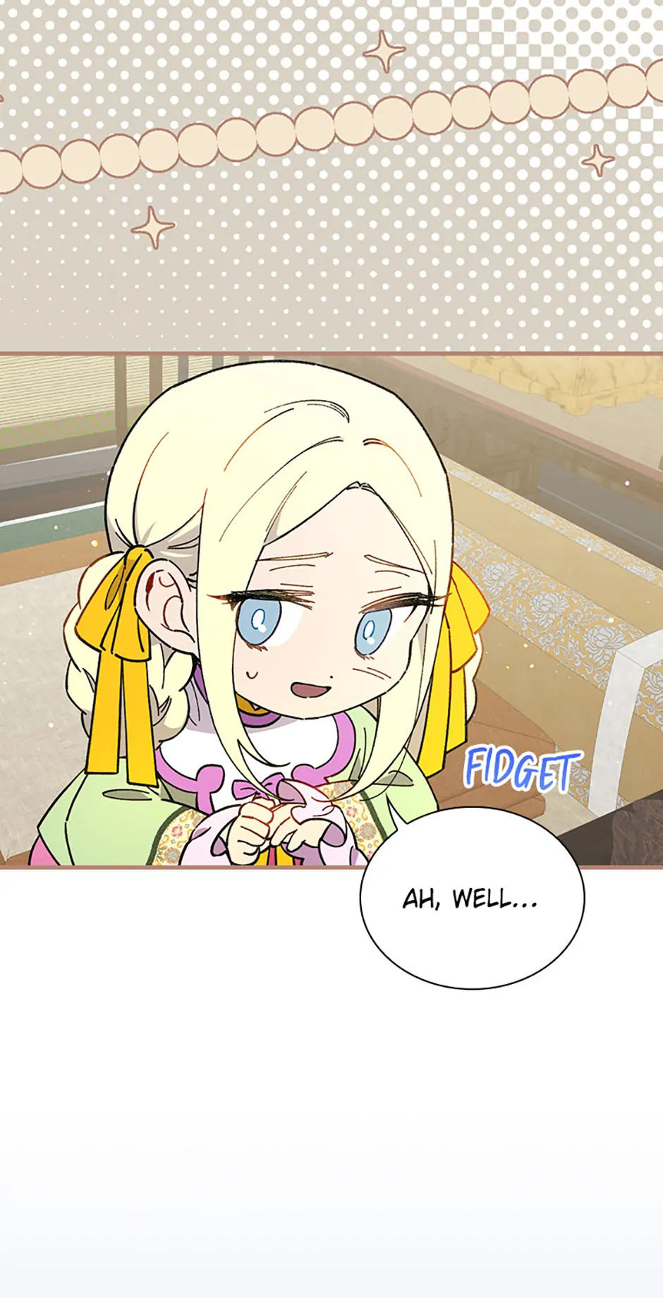 Read Aria of the Withered Branch EN Manga Online