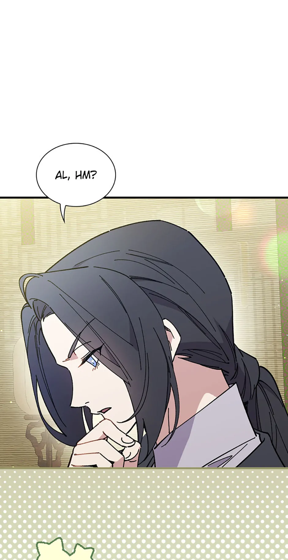 Read Aria of the Withered Branch EN Manga Online