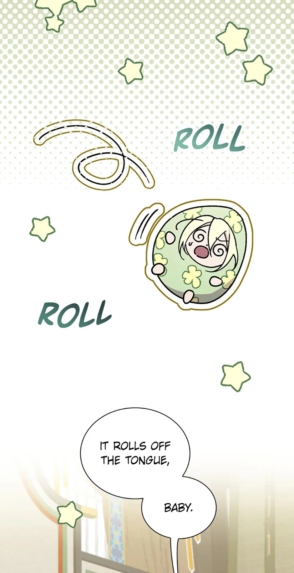 Read Aria of the Withered Branch EN Manga Online