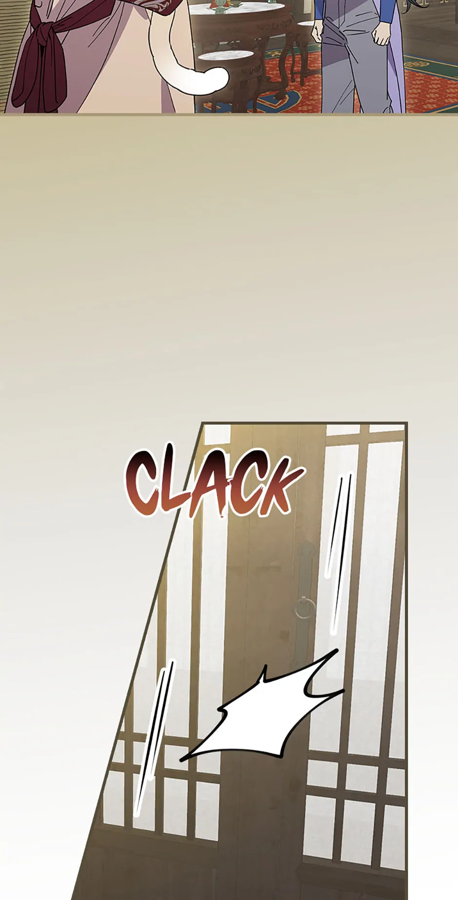 Read Aria of the Withered Branch EN Manga Online