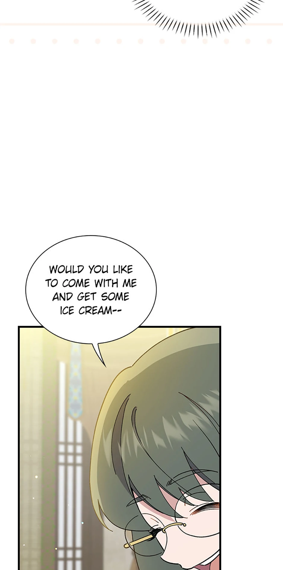 Read Aria of the Withered Branch EN Manga Online