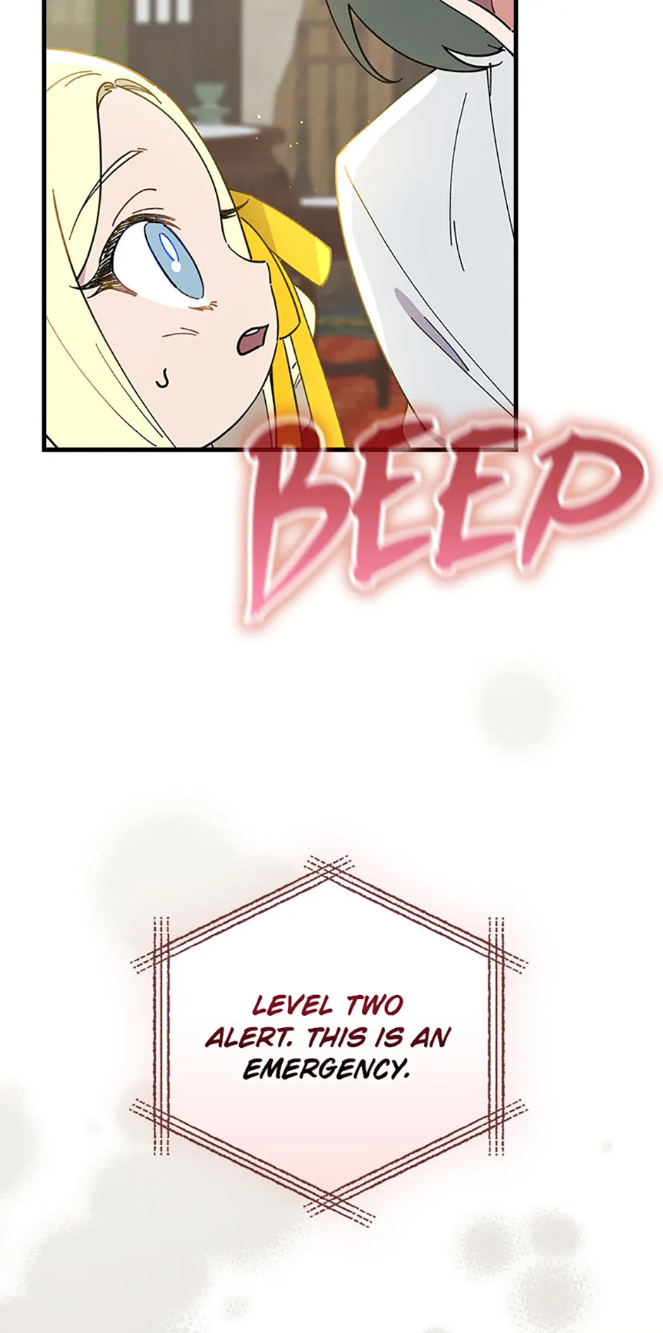 Read Aria of the Withered Branch EN Manga Online