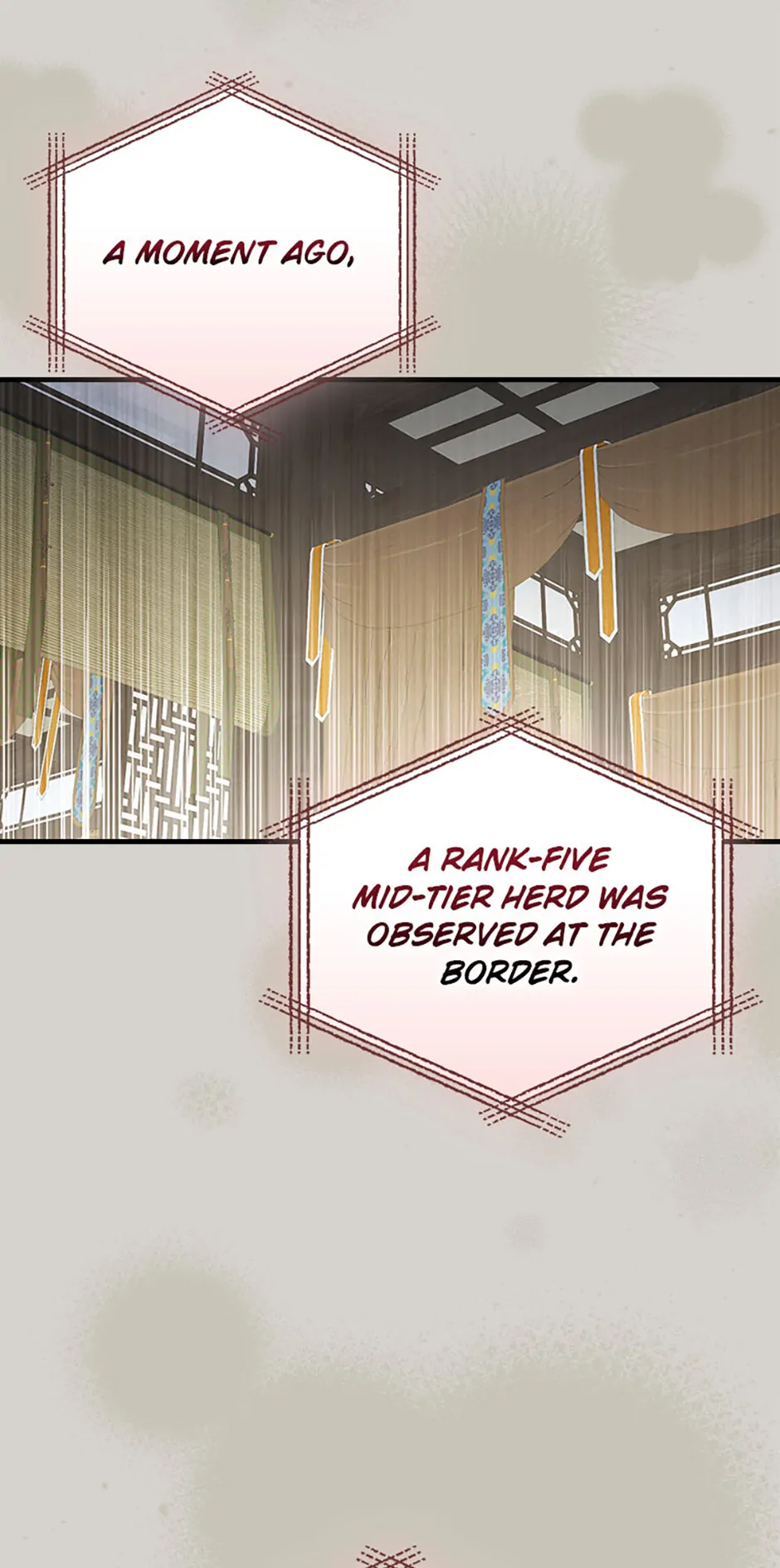 Read Aria of the Withered Branch EN Manga Online