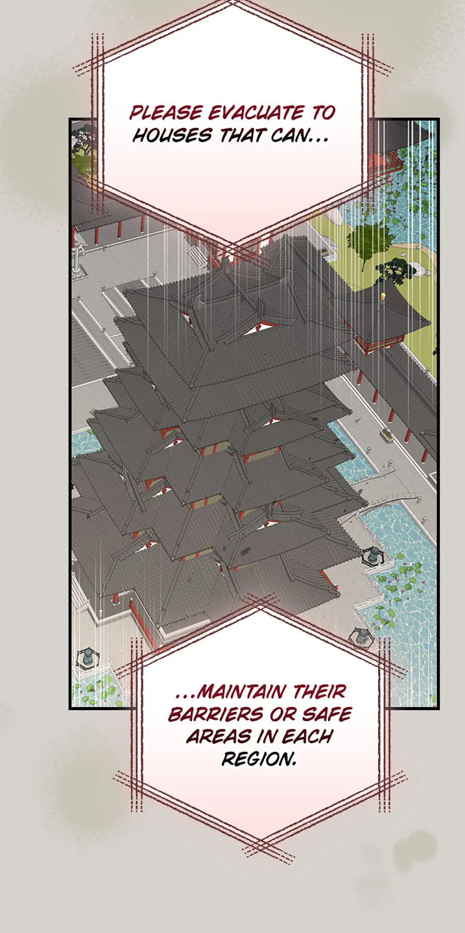 Read Aria of the Withered Branch EN Manga Online