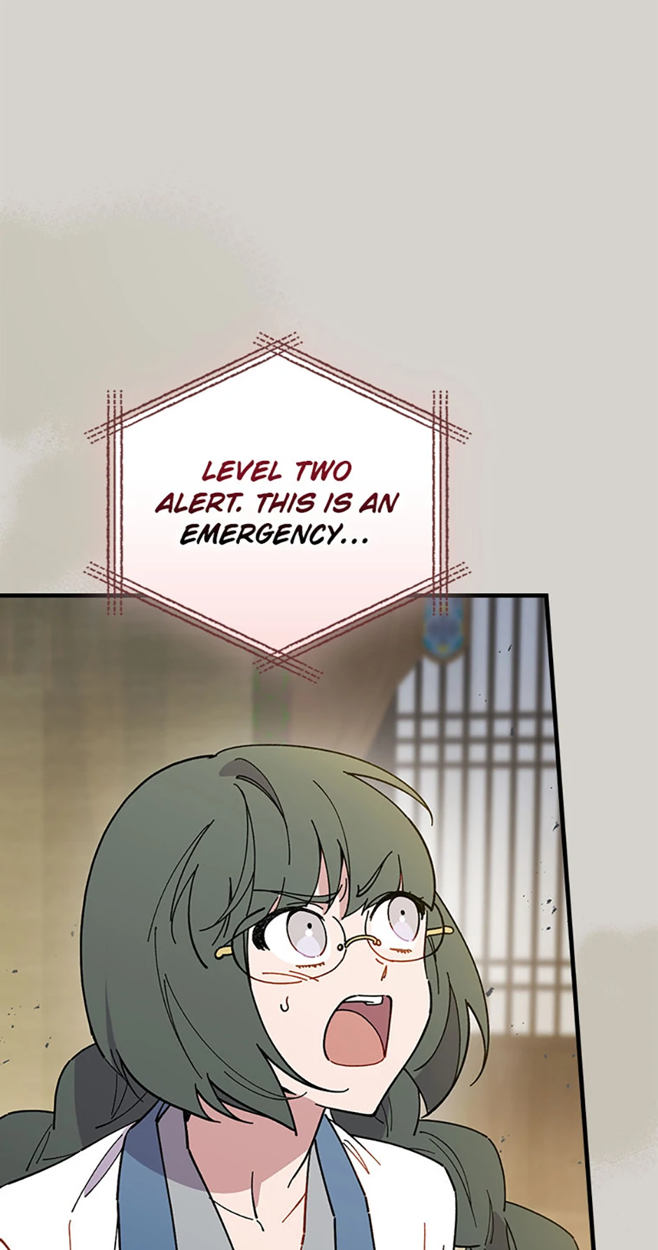 Read Aria of the Withered Branch EN Manga Online