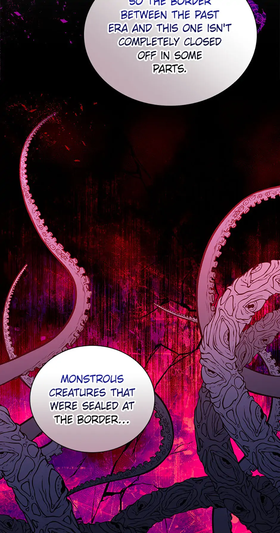 Read Aria of the Withered Branch EN Manga Online