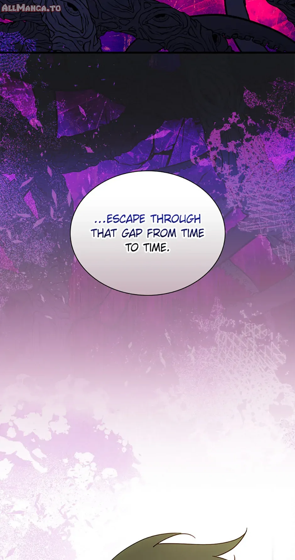 Read Aria of the Withered Branch EN Manga Online