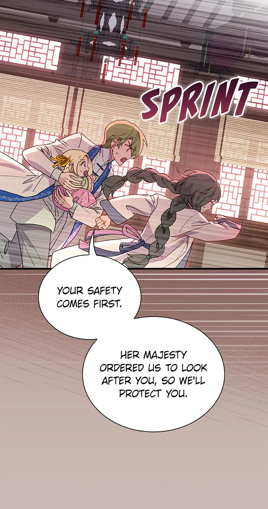 Read Aria of the Withered Branch EN Manga Online