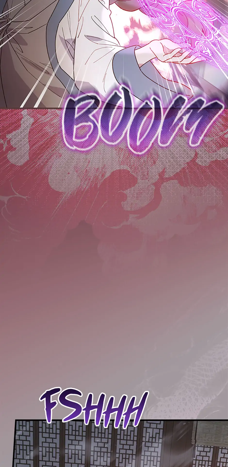 Read Aria of the Withered Branch EN Manga Online