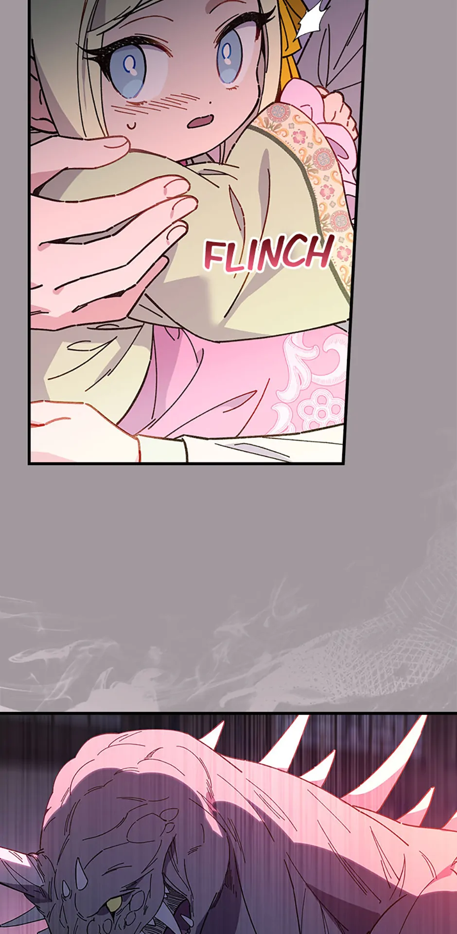 Read Aria of the Withered Branch EN Manga Online