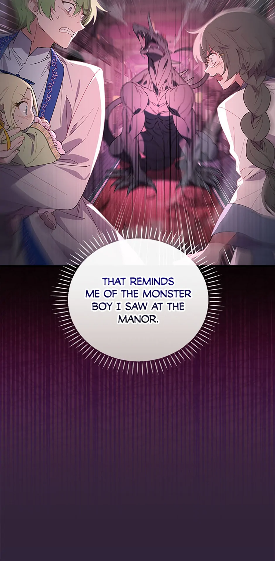 Read Aria of the Withered Branch EN Manga Online