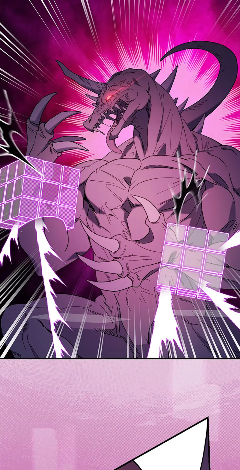 Read Aria of the Withered Branch EN Manga Online