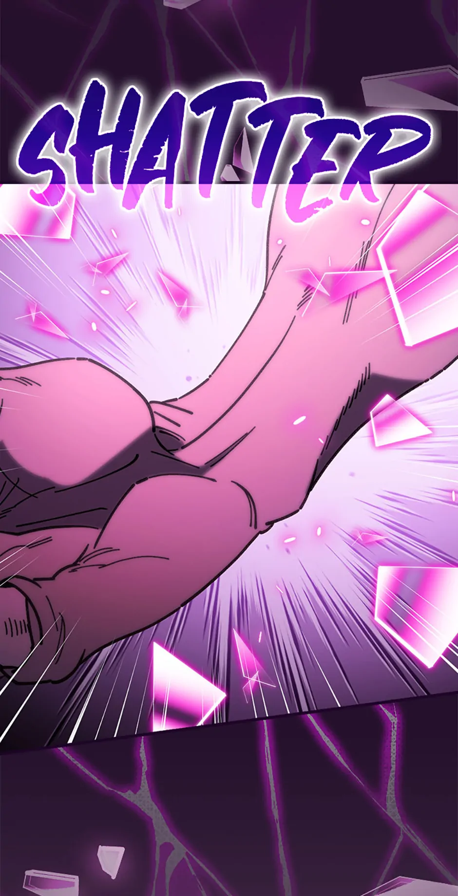 Read Aria of the Withered Branch EN Manga Online