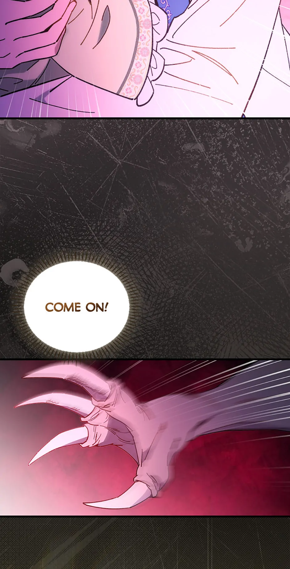 Read Aria of the Withered Branch EN Manga Online