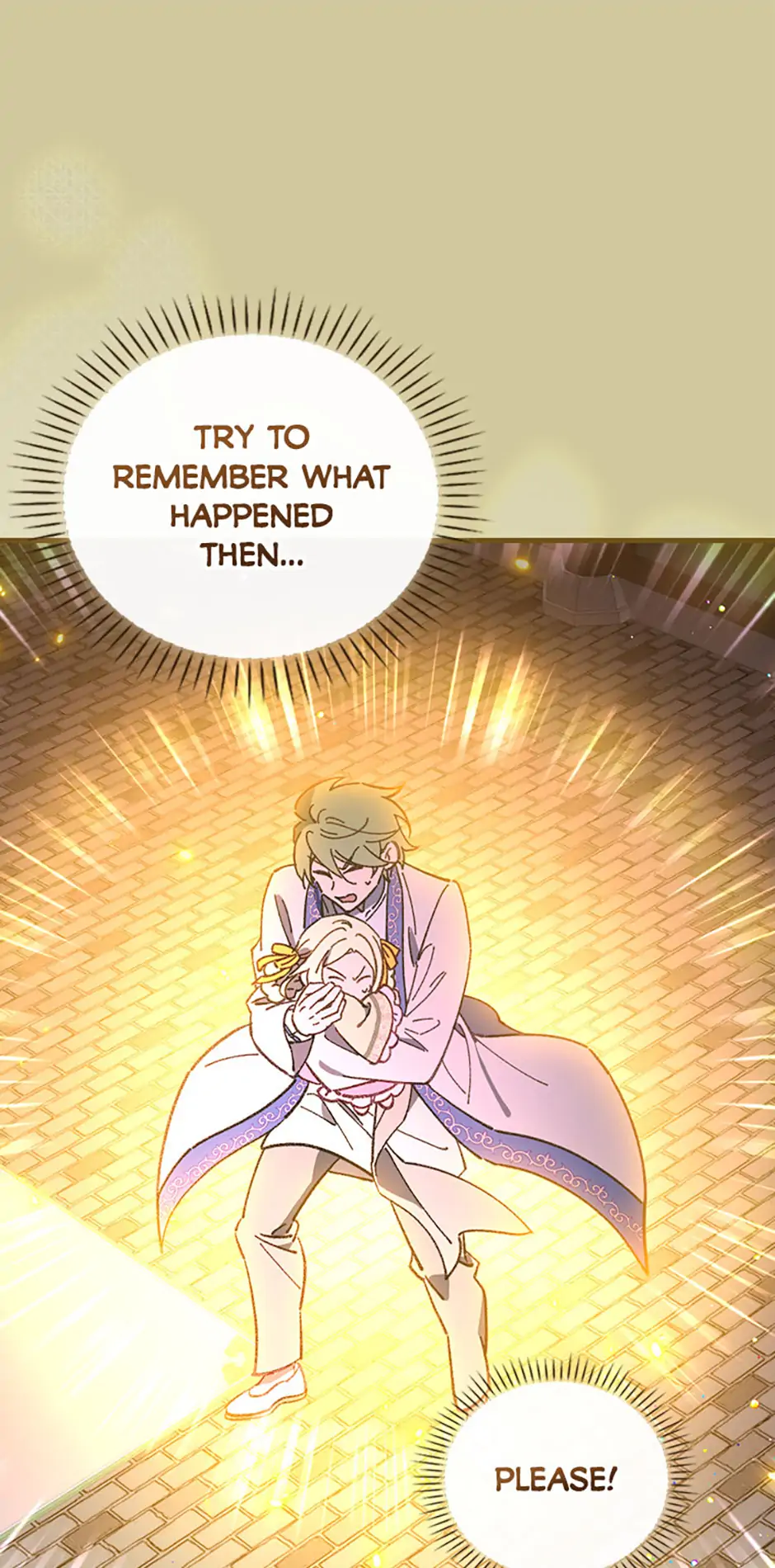 Read Aria of the Withered Branch EN Manga Online