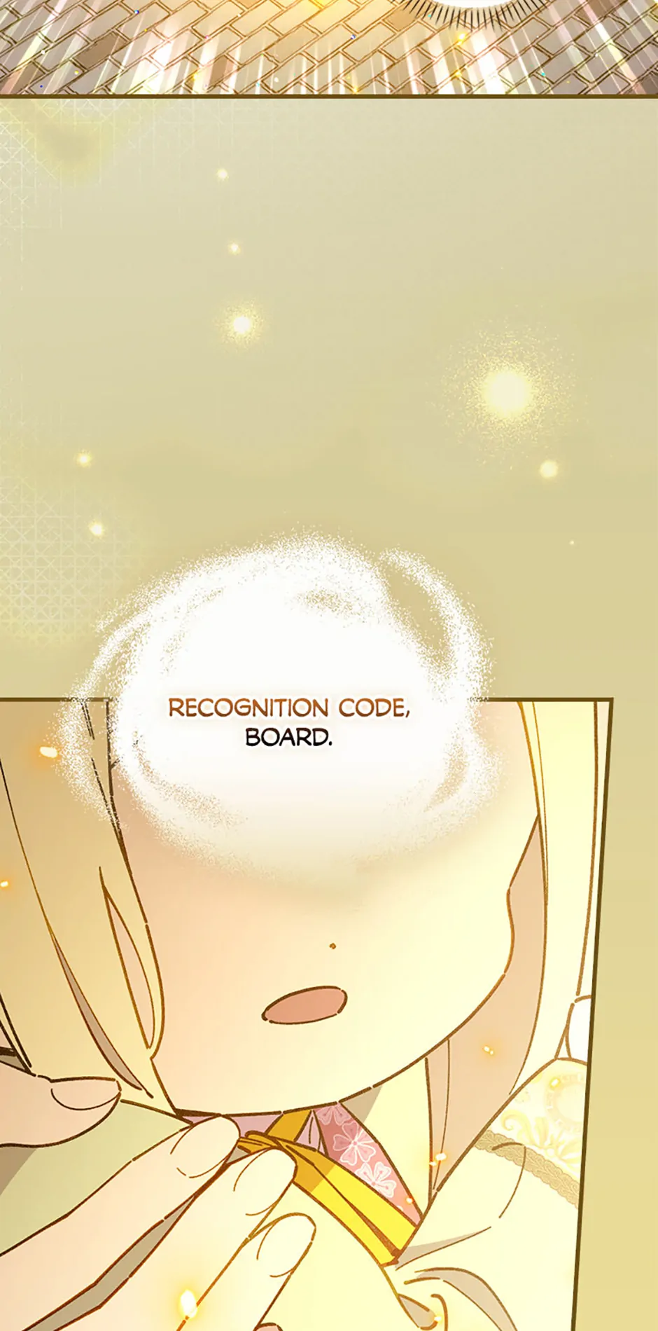 Read Aria of the Withered Branch EN Manga Online