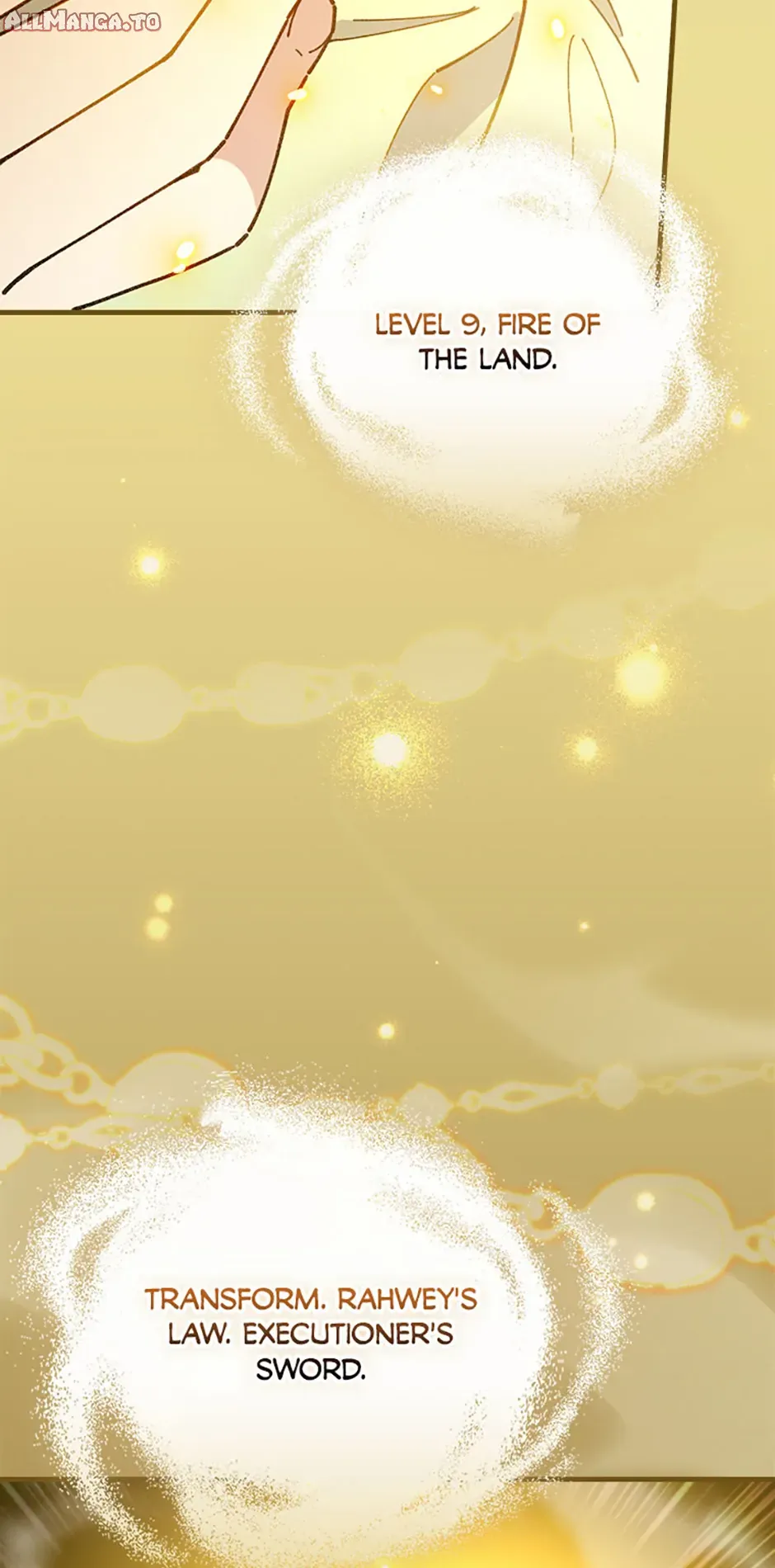 Read Aria of the Withered Branch EN Manga Online