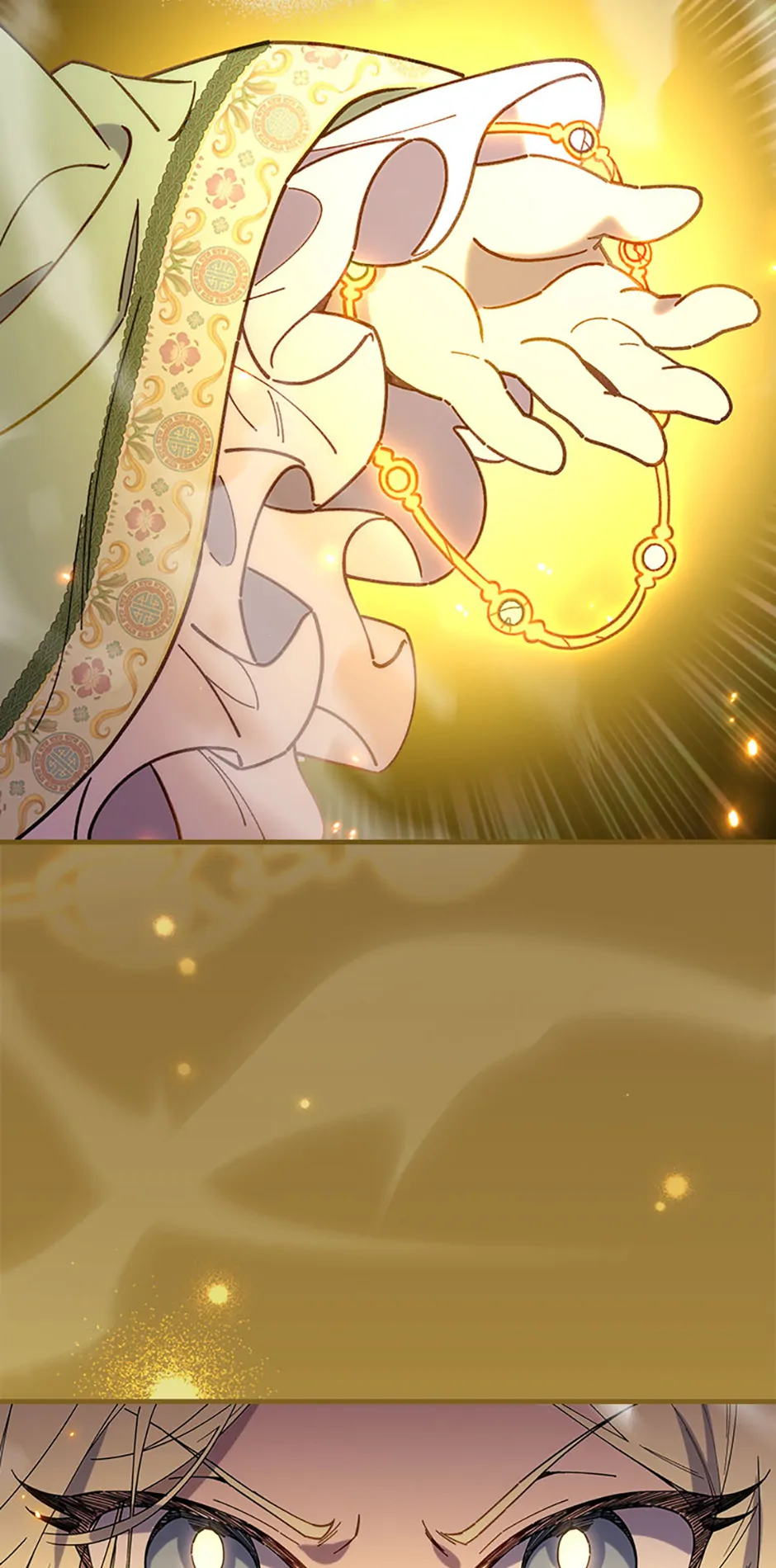 Read Aria of the Withered Branch EN Manga Online