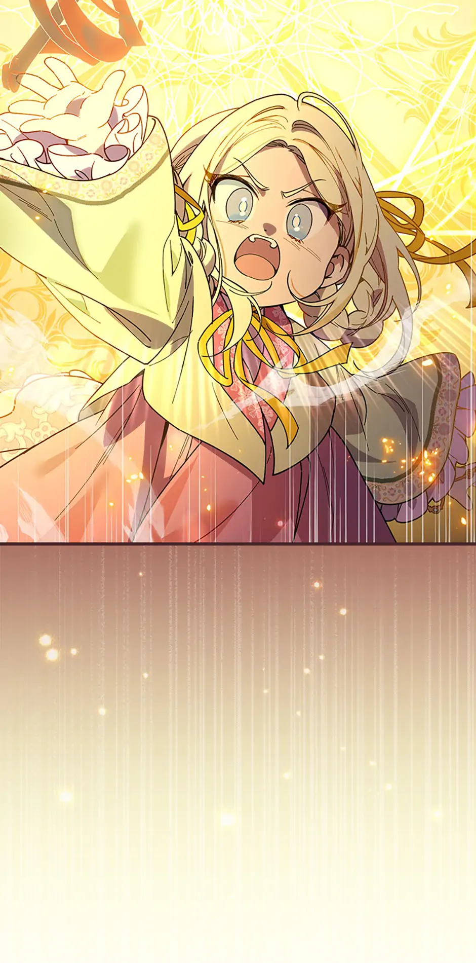 Read Aria of the Withered Branch EN Manga Online