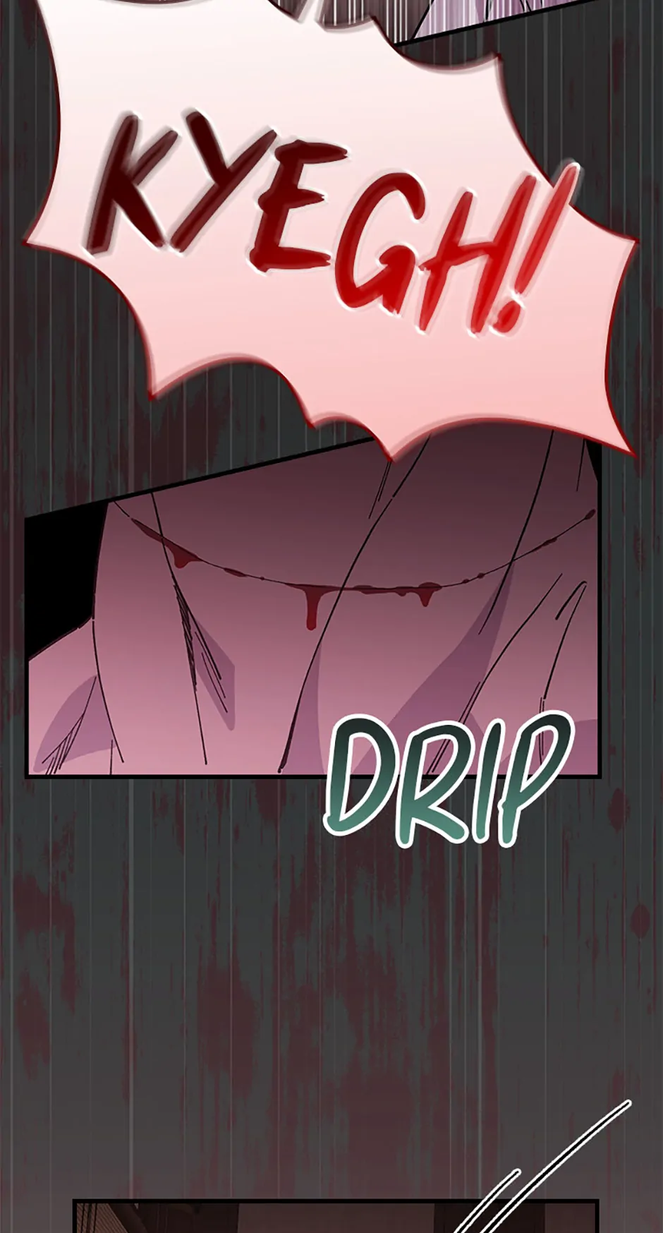 Read Aria of the Withered Branch EN Manga Online