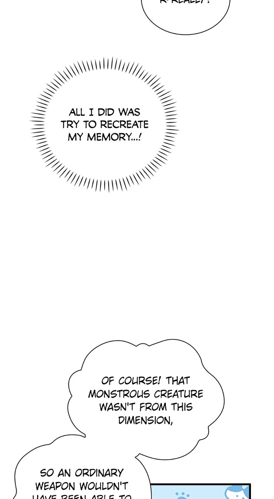 Read Aria of the Withered Branch EN Manga Online