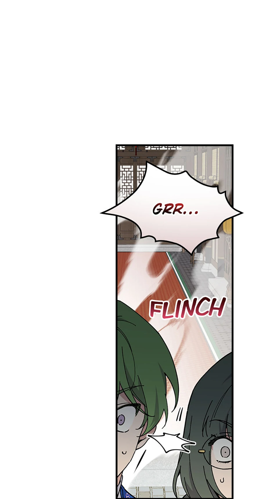 Read Aria of the Withered Branch EN Manga Online