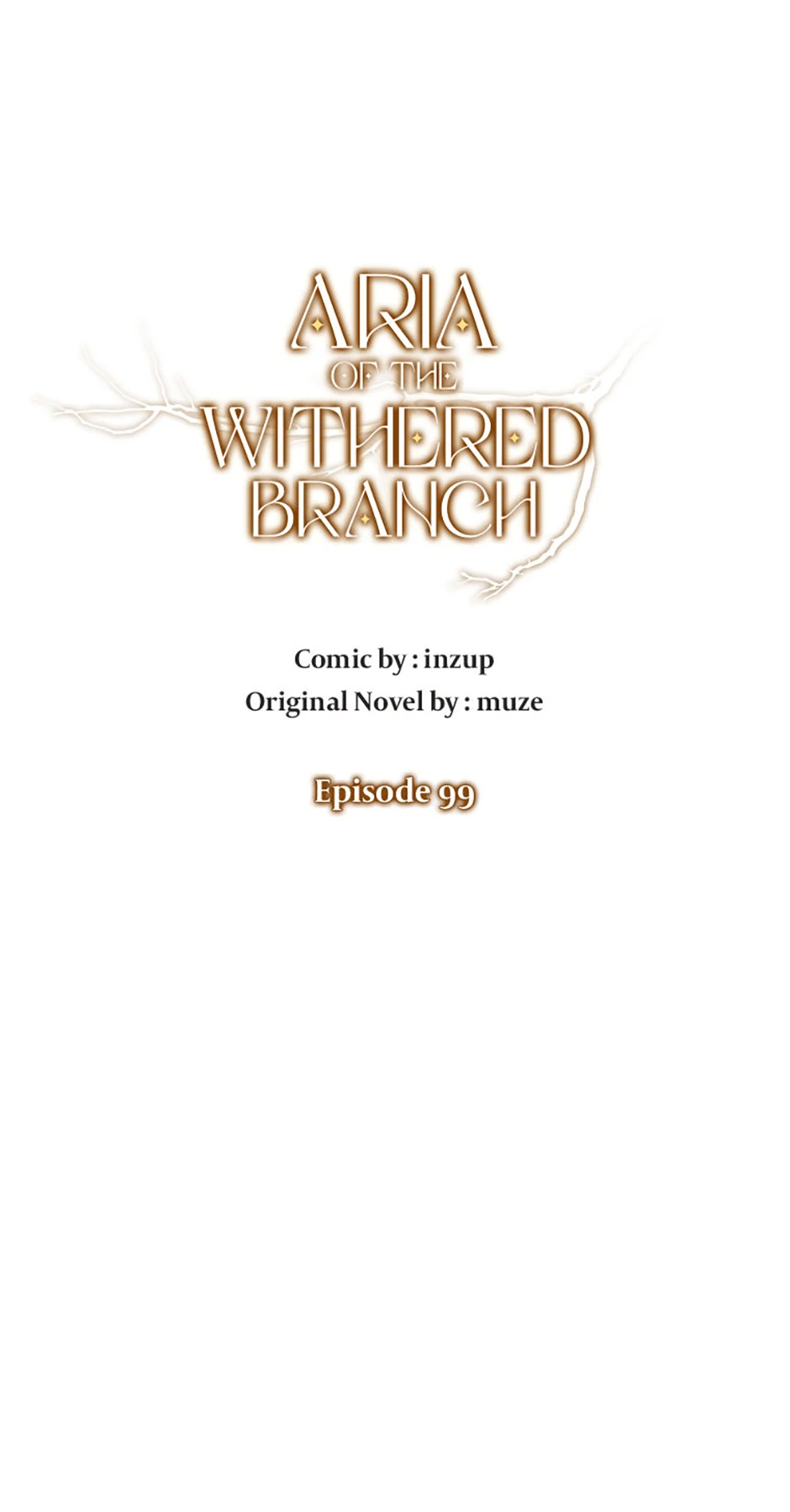 Read Aria of the Withered Branch EN Manga Online