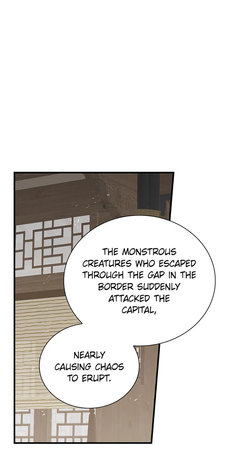 Read Aria of the Withered Branch EN Manga Online