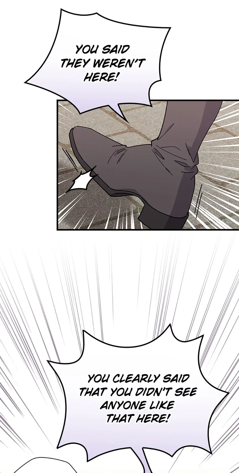 Read Aria of the Withered Branch EN Manga Online