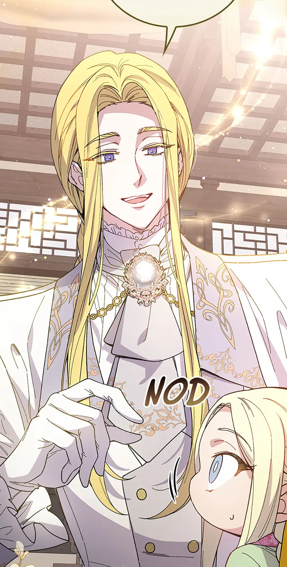 Read Aria of the Withered Branch EN Manga Online