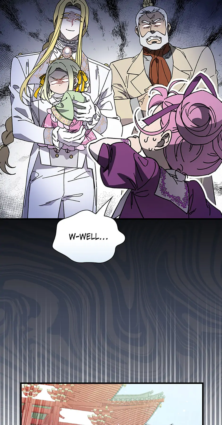 Read Aria of the Withered Branch EN Manga Online