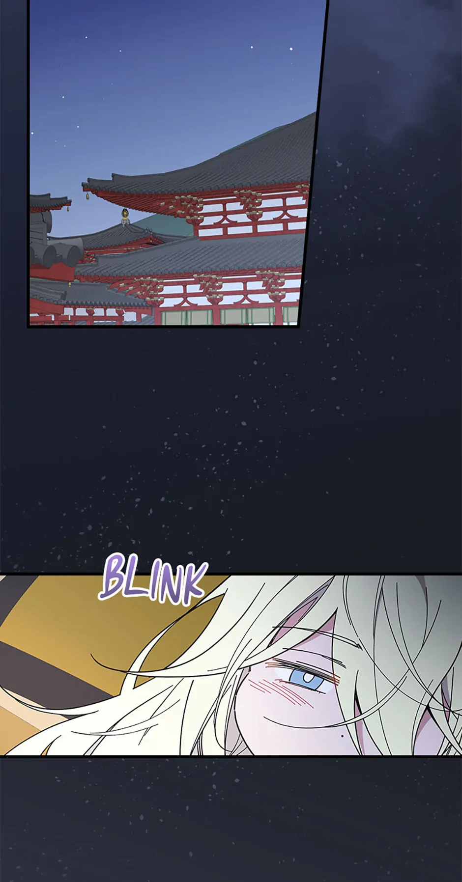 Read Aria of the Withered Branch EN Manga Online