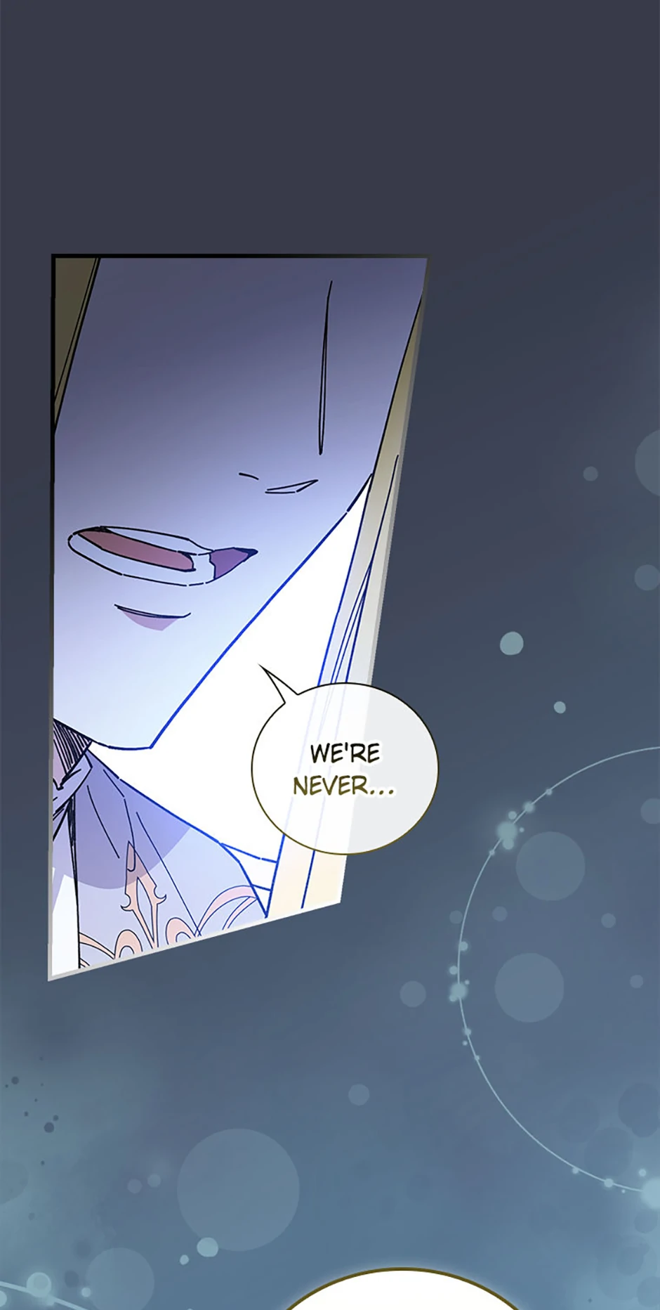 Read Aria of the Withered Branch EN Manga Online