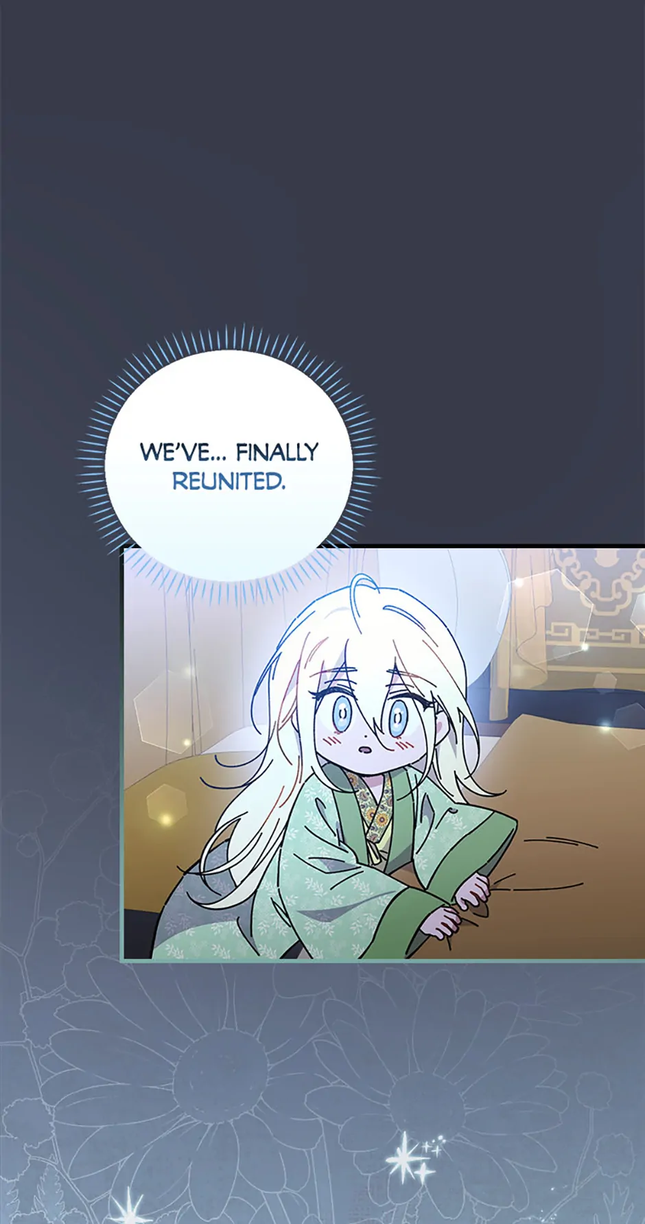 Read Aria of the Withered Branch EN Manga Online